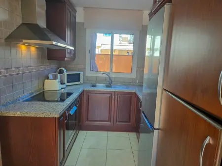 Maison de rêve avec jacuzzi, terrasses et piscine à Palm Mar - Photo 14