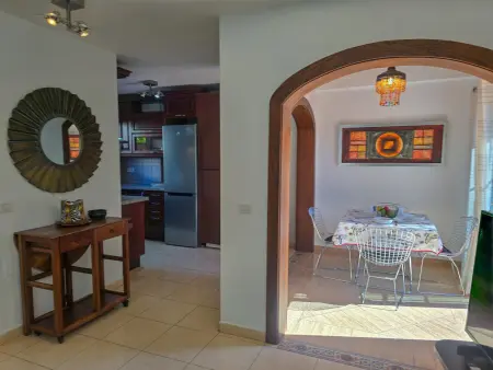 Maison de rêve avec jacuzzi, terrasses et piscine à Palm Mar - Photo 16