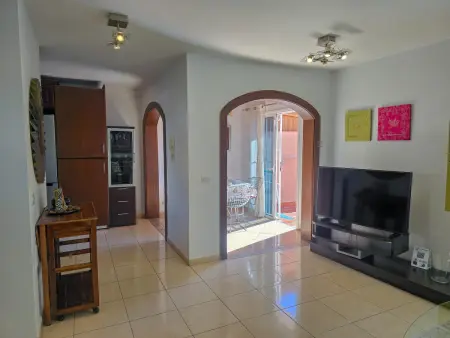 Maison de rêve avec jacuzzi, terrasses et piscine à Palm Mar - Photo 17