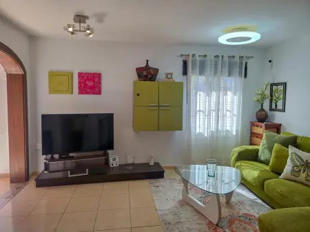 Maison de rêve avec jacuzzi, terrasses et piscine à Palm Mar - Photo 18