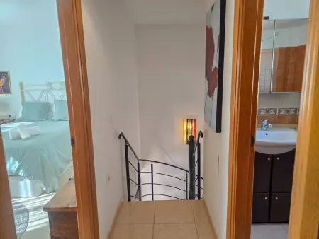 Maison de rêve avec jacuzzi, terrasses et piscine à Palm Mar - Photo 23