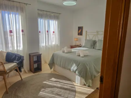 Maison de rêve avec jacuzzi, terrasses et piscine à Palm Mar - Photo 24