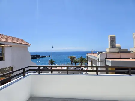 Appartement charmant à Playa La Arena, 4 pers, Appartement 4 personnes à Puerto de Santiago - Photo 2