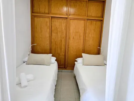 Appartement charmant à Playa La Arena, 4 pers, Appartement 4 personnes à Puerto de Santiago - Photo 16