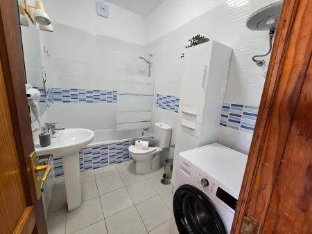 Appartement charmant à Playa La Arena, 4 pers, Appartement 4 personnes à Puerto de Santiago - Photo 19