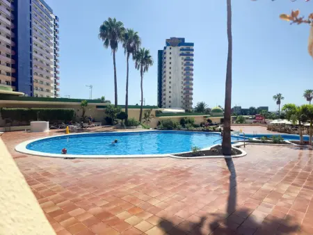 Appartement moderne avec piscine à Playa Paraíso - Photo 3