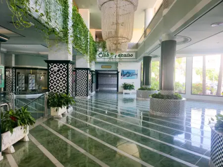 Appartement moderne avec piscine à Playa Paraíso - Photo 5