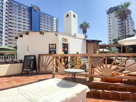 Appartement moderne avec piscine à Playa Paraíso - Photo 6