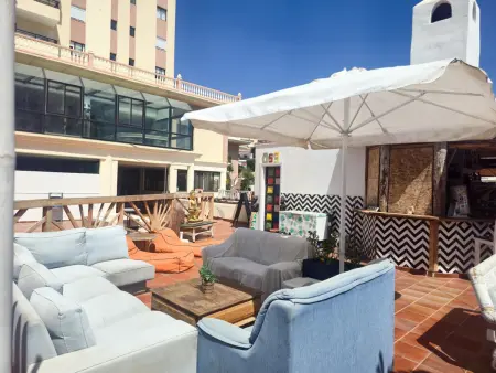 Appartement moderne avec piscine à Playa Paraíso - Photo 7