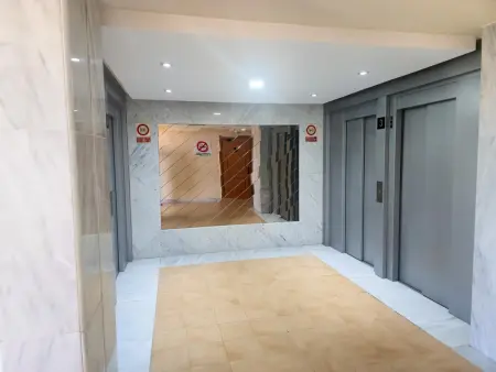 Appartement moderne avec piscine à Playa Paraíso - Photo 8