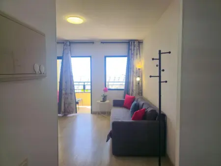 Appartement moderne avec piscine à Playa Paraíso - Photo 9