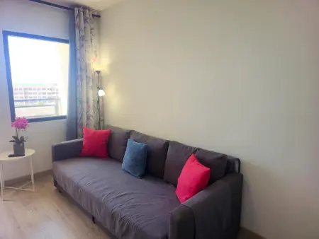Appartement moderne avec piscine à Playa Paraíso - Photo 10