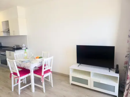 Appartement moderne avec piscine à Playa Paraíso - Photo 12