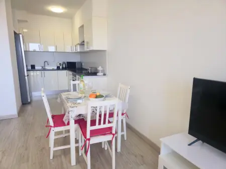 Appartement moderne avec piscine à Playa Paraíso - Photo 13