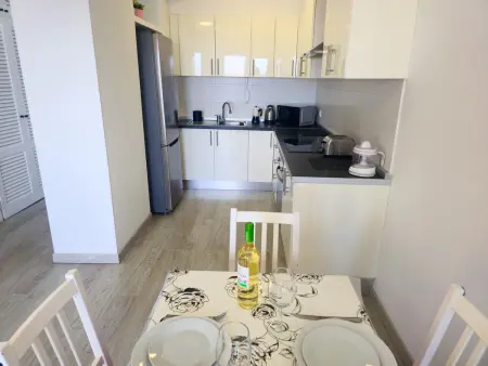 Appartement moderne avec piscine à Playa Paraíso - Photo 15