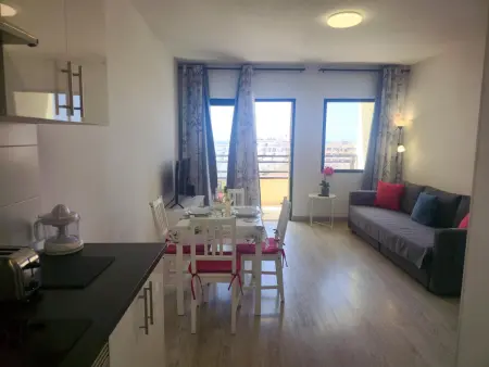 Appartement moderne avec piscine à Playa Paraíso - Photo 18