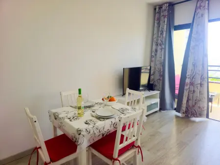 Appartement moderne avec piscine à Playa Paraíso - Photo 19