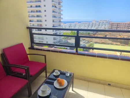 Appartement moderne avec piscine à Playa Paraíso - Photo 20