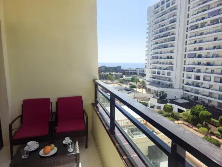 Appartement moderne avec piscine à Playa Paraíso - Photo 22