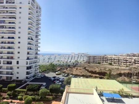 Appartement moderne avec piscine à Playa Paraíso - Photo 23