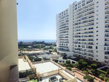 Appartement moderne avec piscine à Playa Paraíso - Photo 24