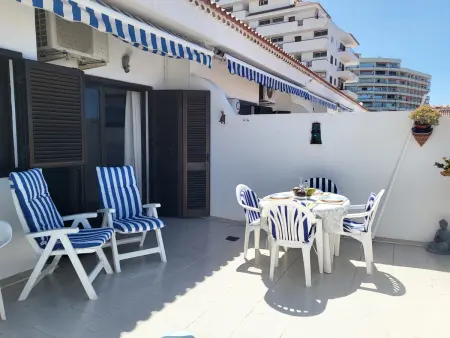 Confort avec piscine et parking à Puerto Santiago - Photo 4