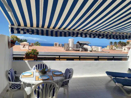 Confort avec piscine et parking à Puerto Santiago - Photo 5