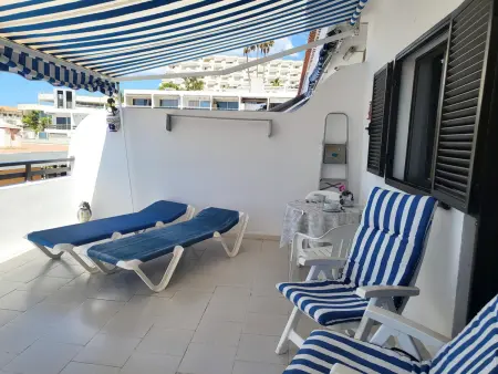 Confort avec piscine et parking à Puerto Santiago - Photo 6