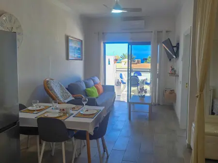 Confort avec piscine et parking à Puerto Santiago - Photo 8