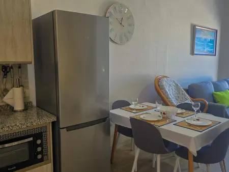 Confort avec piscine et parking à Puerto Santiago - Photo 9