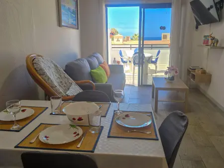 Confort avec piscine et parking à Puerto Santiago - Photo 11
