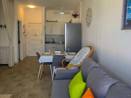 Confort avec piscine et parking à Puerto Santiago - Photo 13
