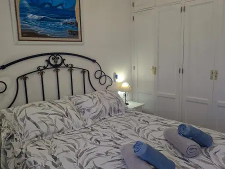 Confort avec piscine et parking à Puerto Santiago - Photo 14