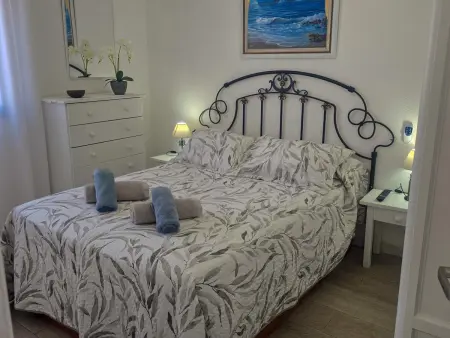 Confort avec piscine et parking à Puerto Santiago - Photo 16