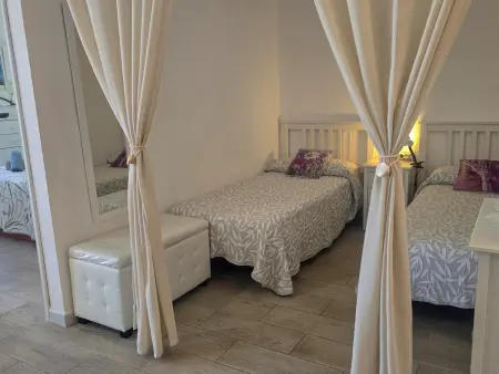 Confort avec piscine et parking à Puerto Santiago - Photo 17