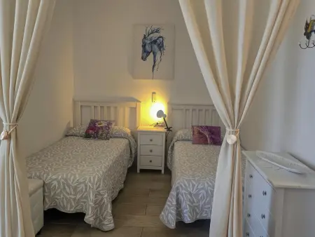 Confort avec piscine et parking à Puerto Santiago - Photo 18