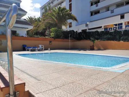 Confort avec piscine et parking à Puerto Santiago - Photo 22