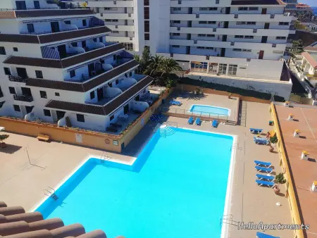 Confort avec piscine et parking à Puerto Santiago - Photo 23
