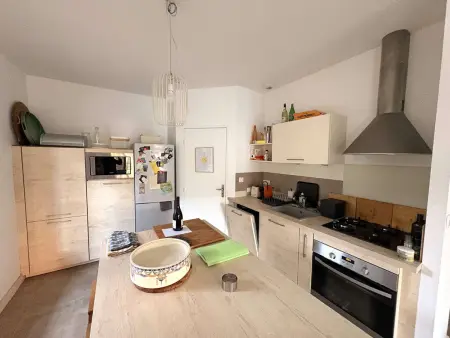 Villa moderne à Grand-Piquey proche du Bassin d'Arcachon, capacité 7 personnes - Photo 8