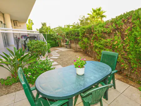 Appartement bord de mer avec piscine à Miami Platja - Photo 3