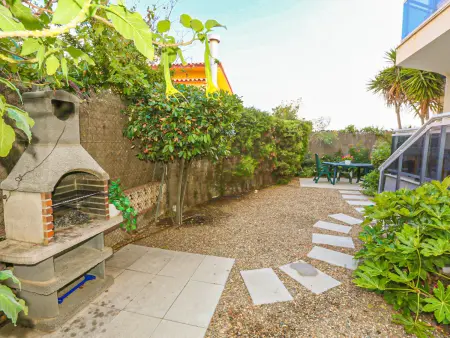 Appartement bord de mer avec piscine à Miami Platja - Photo 5