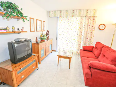 Appartement bord de mer avec piscine à Miami Platja - Photo 9