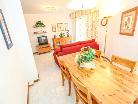 Appartement bord de mer avec piscine à Miami Platja - Photo 10