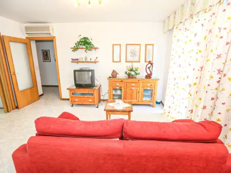 Appartement bord de mer avec piscine à Miami Platja - Photo 11