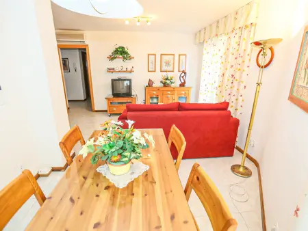 Appartement bord de mer avec piscine à Miami Platja - Photo 13