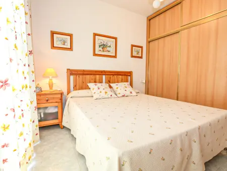 Appartement bord de mer avec piscine à Miami Platja - Photo 14