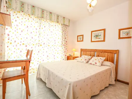 Appartement bord de mer avec piscine à Miami Platja - Photo 17