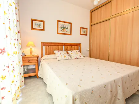 Appartement bord de mer avec piscine à Miami Platja - Photo 18
