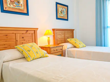 Appartement bord de mer avec piscine à Miami Platja - Photo 20