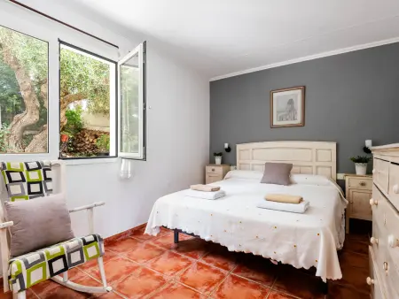 Villa accueillante avec piscine privée et climatisation à Cala en Porter - Photo 9